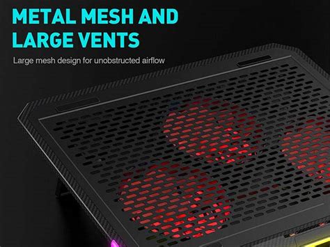 Havit Gaming Laptop Cooling Pad Extremetech