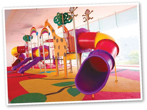 Five Free Indoor Playgrounds In The Klang Valley Edgepropmy
