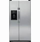 Ge Refrigerator Repair Service Images