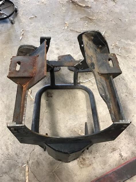 Chevy Small Block Derby Engine Cradle Nex Tech Classifieds