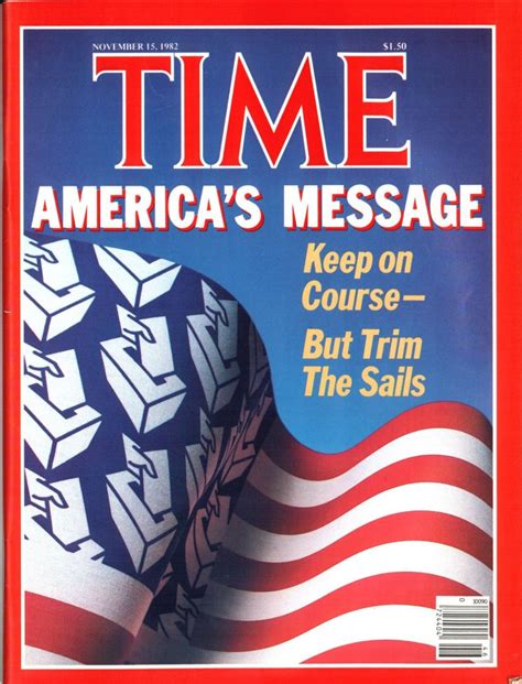 The Time Magazine Vault