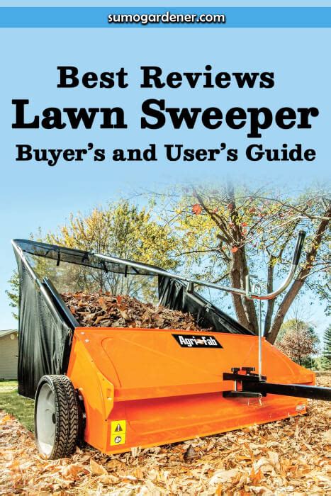 Top Best Dr Lawn Sweeper Buyers Guide Geekydeck Hot Sex Picture