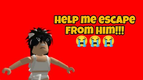 Roblox Storytime Text To Speech There Is No Escape Youtube