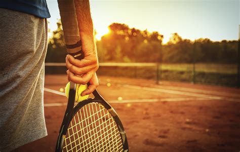 Теннис и падел теннис в Бланесе