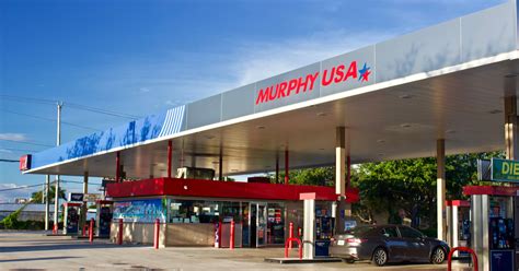 Murphy Usa Reports ‘exceptional 3rd Quarter