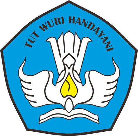 Logo Tut Wuri Handayani Vector Paragraf News