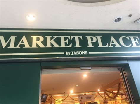Market Place By Jasons Grocery 100 Peak Road 山頂 Hong Kong Phone