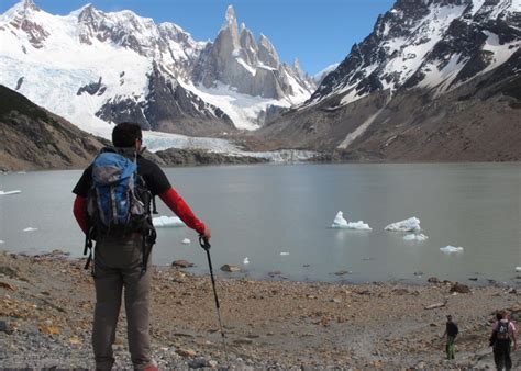 Trekking The Patagonia Circuit Argentina And Chile Sierra Club Outings