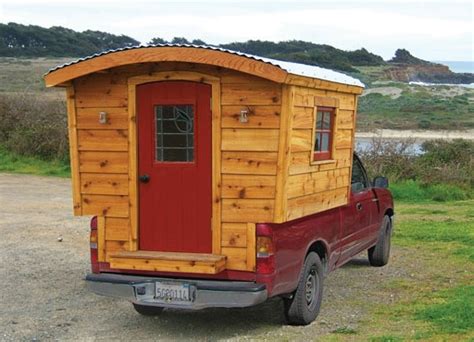 - Tiny House Talk