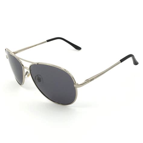 J S Premium Military Style Classic Aviator Sunglasses Polarized 100 Uv Protection Classic