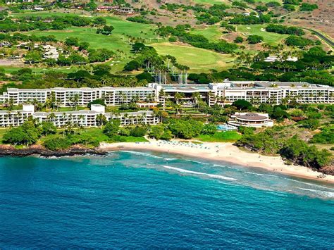 Westin Hapuna Beach Prince Hotel Hawaii Wedding Packages Destify