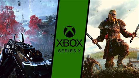 Xbox Series X Gameplay Reveal Reaction Youtube