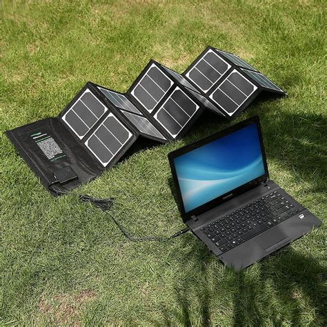 15 Awesome Solar Chargers For Iphone