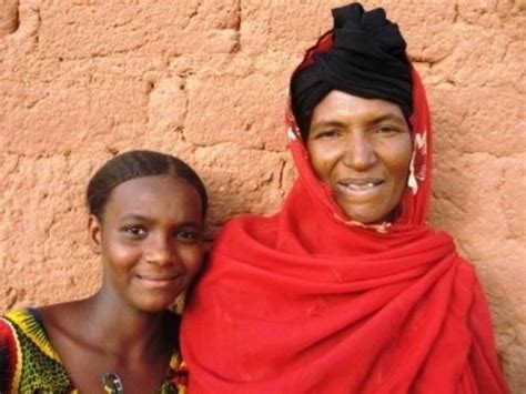 Mentoring For At Risk Nomadic Girls In Rural Niger Globalgiving