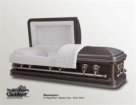 Pin By Terry Plummer On Classic Caskets Home History Outdoor Bed Casket