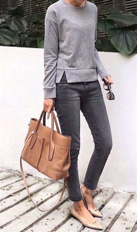 60 Classy Work Outfit Ideas For Sophisticated Women