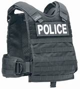 Photos of Protech Plate Carrier