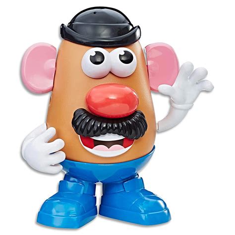 Hasbro Playskool Friends Mr Potato Head At Toys R Us
