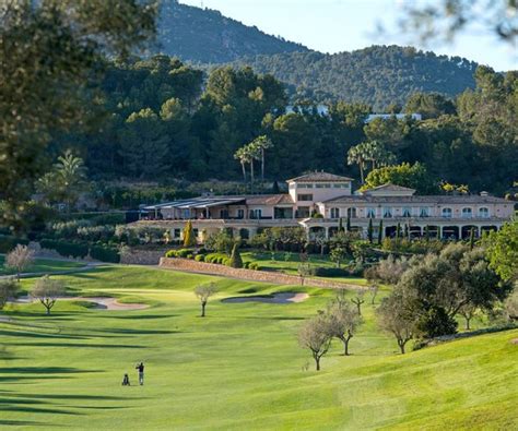 Top Spanish Golf Resorts