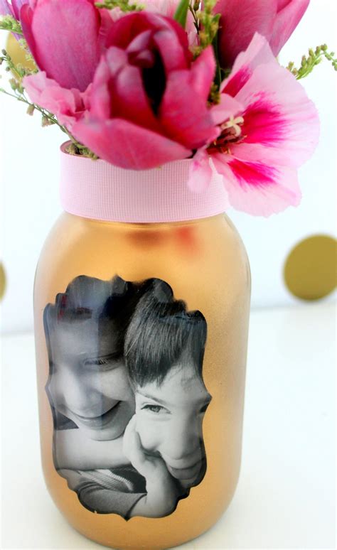 8 Cute Mothers Day Craft Ideas