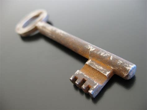 Very Old Key Free Photo Download Freeimages