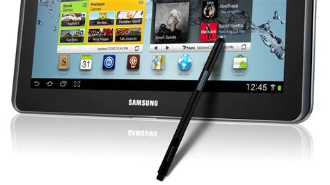 The galaxy note 10 arrives in stores this friday (aug. Samsung Galaxy Note 10.1 UK release date confirmed | TechRadar