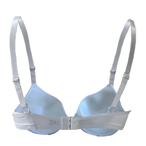 Buy T Shirt Bra Under Wired Smooth Super Light Cup Slightly Padded 32 38 B C D Fast Uk