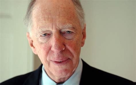 Rothschild And Rockefeller Families Team Up For Some Extra Wealth