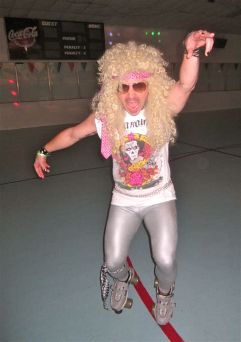 80s roller skating party this is what i want for my 31st bday