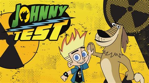 Johnny Test 2021 Season 1 Dual Audio Hindi DD5 1 Eng DD5 1 480p