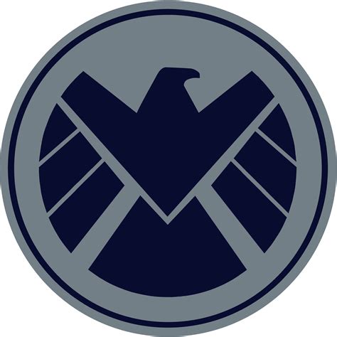 [43+] Marvel Shield Logo Wallpaper on WallpaperSafari