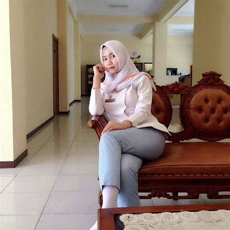 Tik Tok Jilbab Cantik Lucu Jilbab Cewek