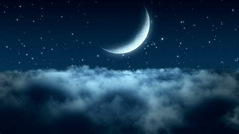 Night Sky Moon Wallpapers Images Photos Pictures Backgrounds My Xxx