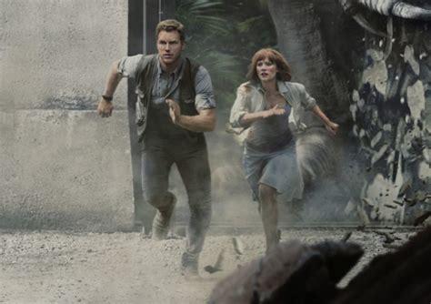 Colin Trevorrow Shares First Peek At Jurassic World Dominion