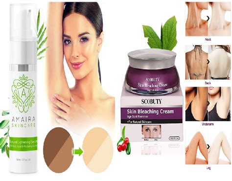 Best Imported Skin Whitening Cream For Sensitive Skin Online Shopping In Pakistan 2023