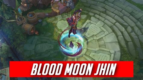Project jhin vs blood moon jhin best jhin skins comparison league of legends ○ 00:00 skins comparison ○ 06:22 project. Blood Moon Jhin - Skin Preview - League of Legends - YouTube