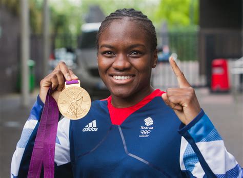 Strictly 2020 Boxer Nicola Adams Is In First Same Sex Couple