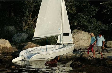 15 Foot Sailboat Cost New Simple And Generous Design