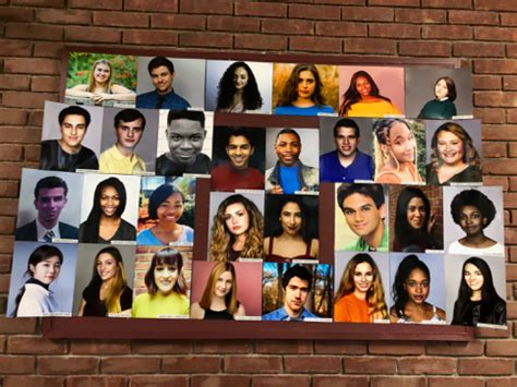 The fundamental theorem of calculus, part ii goes like this: April 2019 Campus Recap - Part 2 | Five Towns College