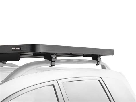 Jeep Patriot 2006 2016 Slii Roof Rack Kit By Front Runner Roof
