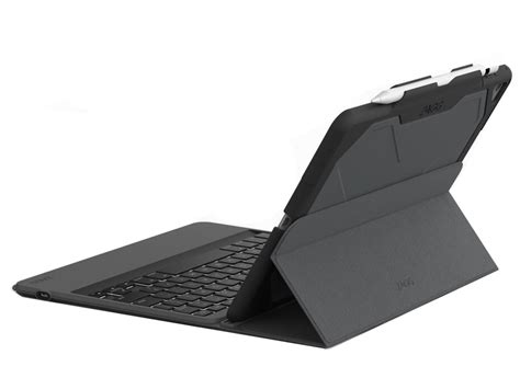 Zagg Rugged Keyboard Case Ipad Pro 105 Hoesje