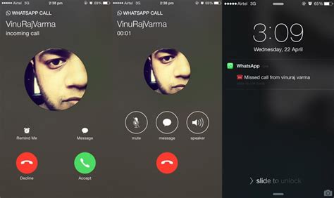 Share More Than 161 Whatsapp Calls Not Ringing Latest Awesomeenglish
