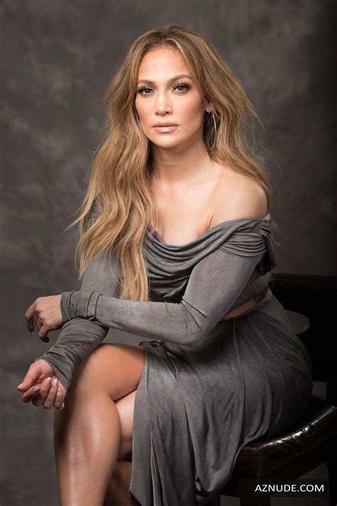Jennifer Lopez Sexy By Dan Macmedan For Usa Today Aznude