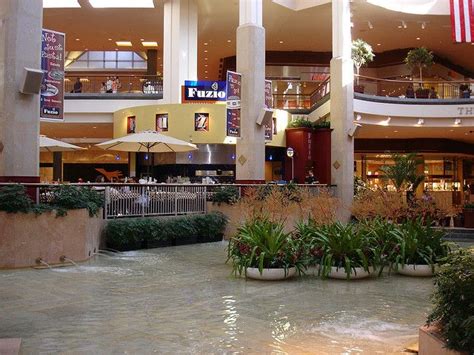 Saint Louis Galleria Shopping Mall Iucn Water