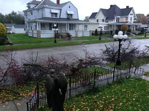 Whispers Estate - FrightFind