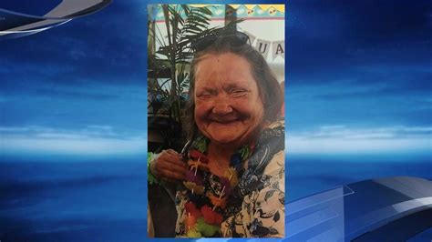 Gresham Police Looking For Missing Woman Katu