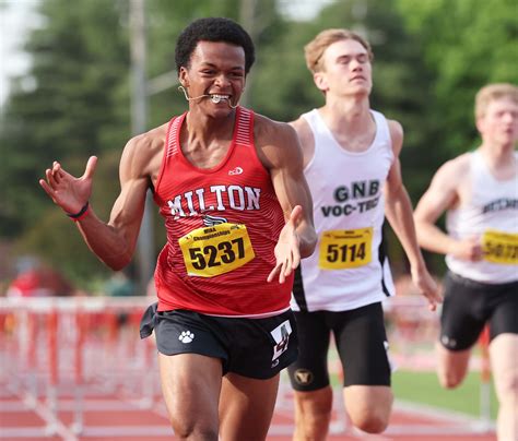 Track and field stars aligned for Meet of Champions