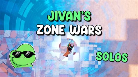 Final Moving Zone Wars 7387 9403 8859 By Jivantv Fortnite Creative