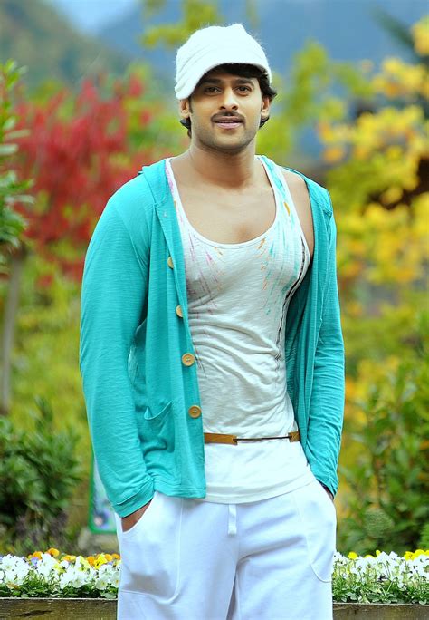 Prabhas Latest Full Hd Pics Photos Images And Wallpapers