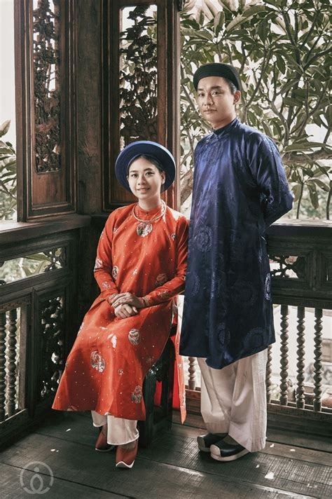 Vietnamese Traditional Dress The Story Of Ao Dai And Where To Find